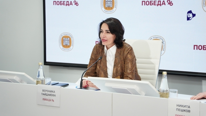      Фото: Александр Скрыпник / / ИА «Победа26»