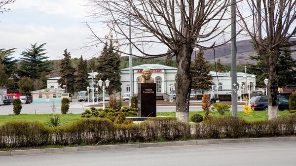    © Sputnik / Natalia Airiyan