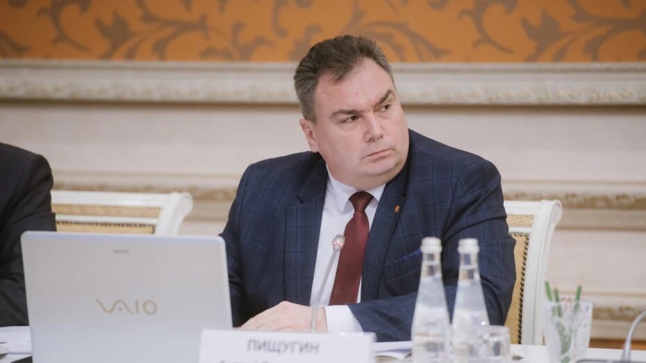    Автор фото: пресс-служба правительства Воронежской области