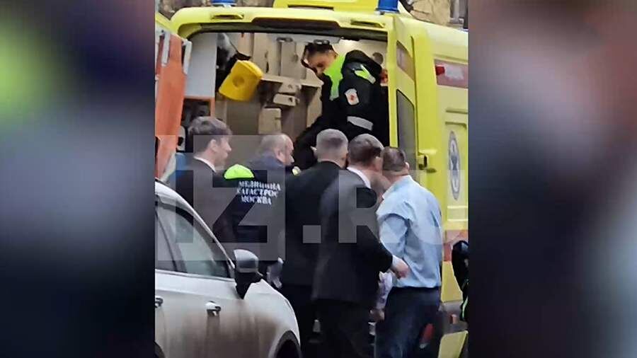    Фото: ИЗВЕСТИЯ