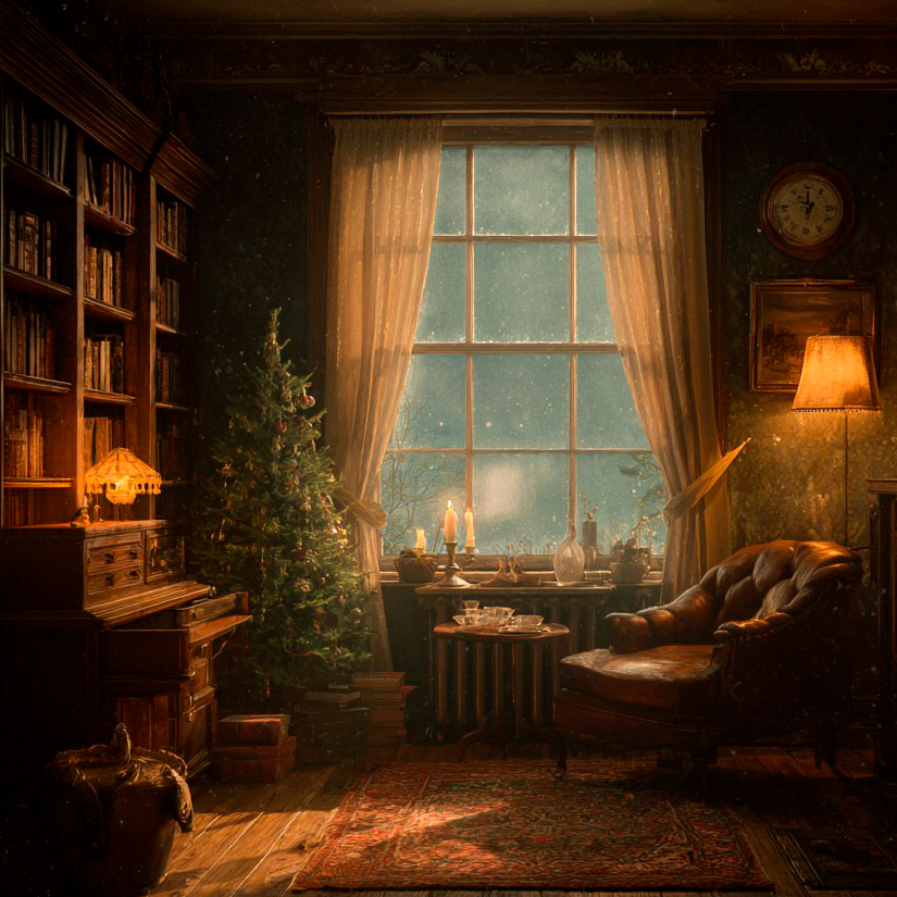 Представьте, что уходящий год – это прочитанная глава вашей личной книги жизни. Каждая глава имеет свое название, свой сюжет, своих героев и свои уроки. Прежде чем перевернуть страницу и начать новую главу, важно осмыслить содержание предыдущей.