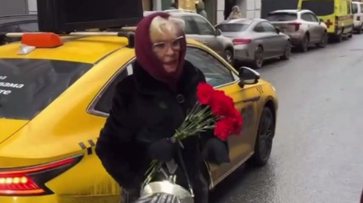    Фото: Скриншот видео / 112 / Telegram