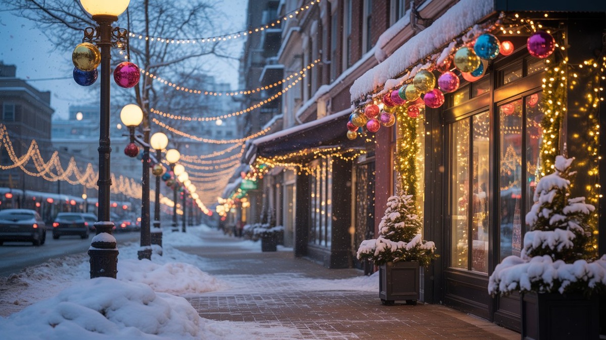 Лунный календарь на январь 2026: опасные дни, удачные даты и советы астролога