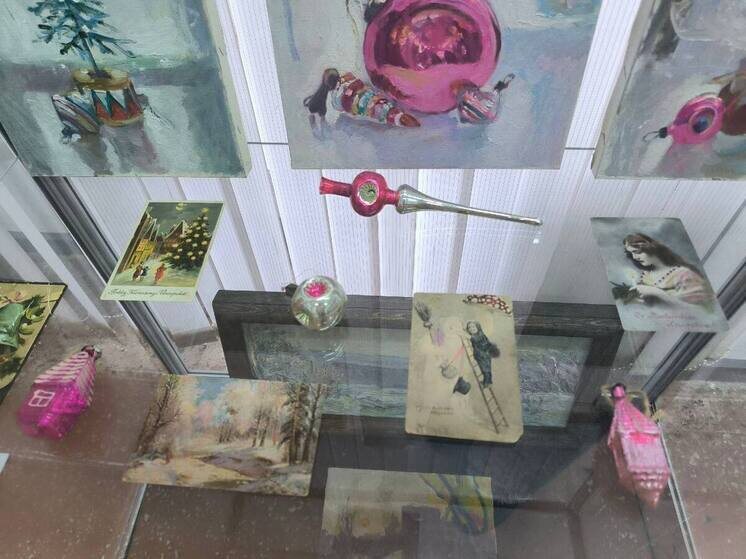     фото: Тульское музейное объединение