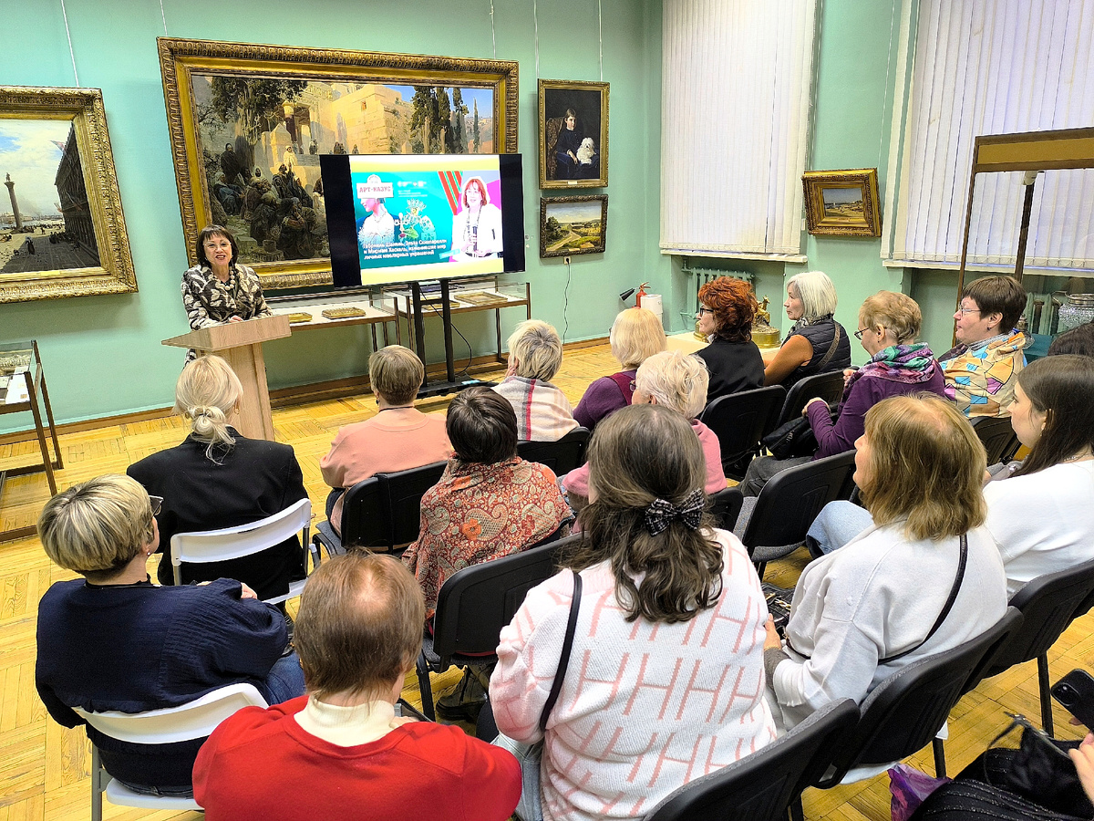 (© Анна, «Маяк энерджайзера»)