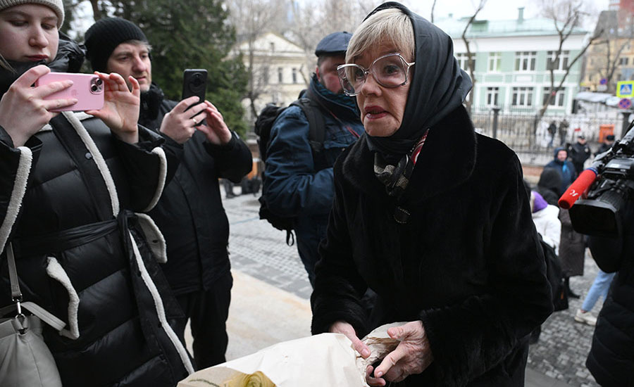    © Владимир Астапкович/РИА Новости