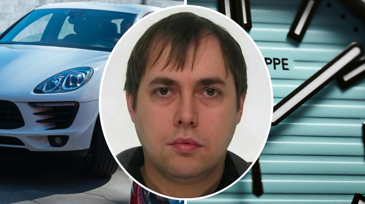 Фото: Anton Belitsky/Phillips/globallookpress.com