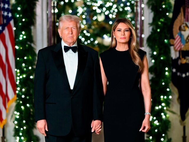    Фото: instagram.com (принадлежит Meta, признана экстремистской и запрещена на территории РФ)/whitehouse