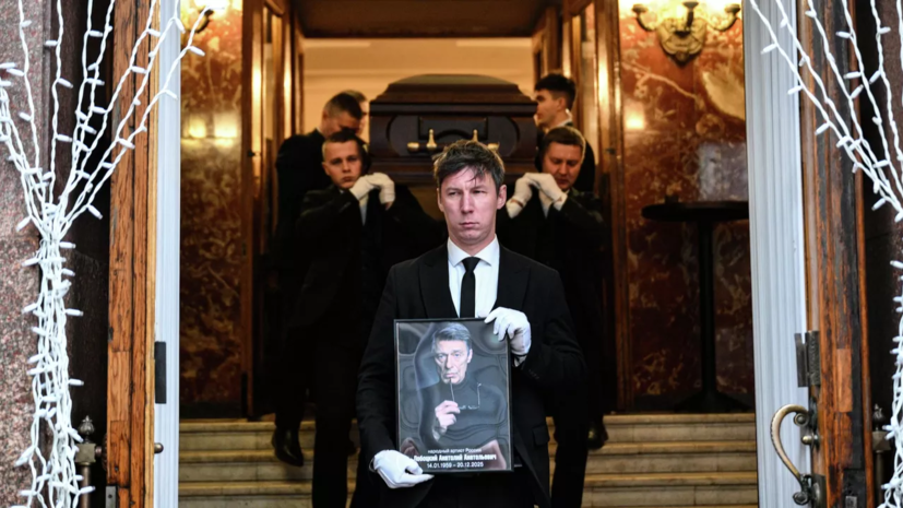   РИА Новости