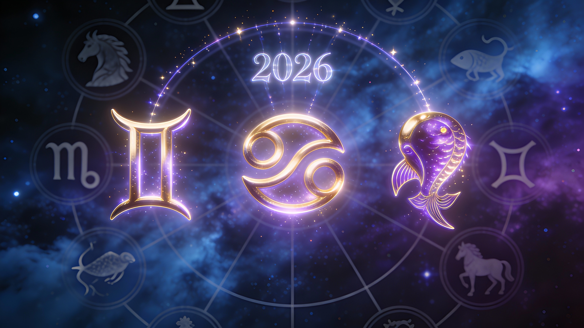 Переломный год 