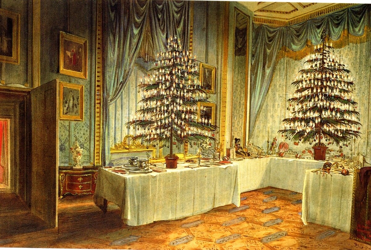 Иллюстрация из свободных источников