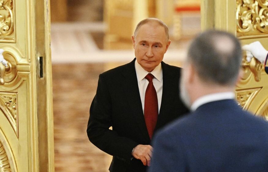    Шохин раскрыл просьбу бизнеса к Путину на 2026 год