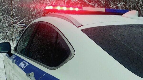    © Photo : Telegram / УВД Миноблисполкома