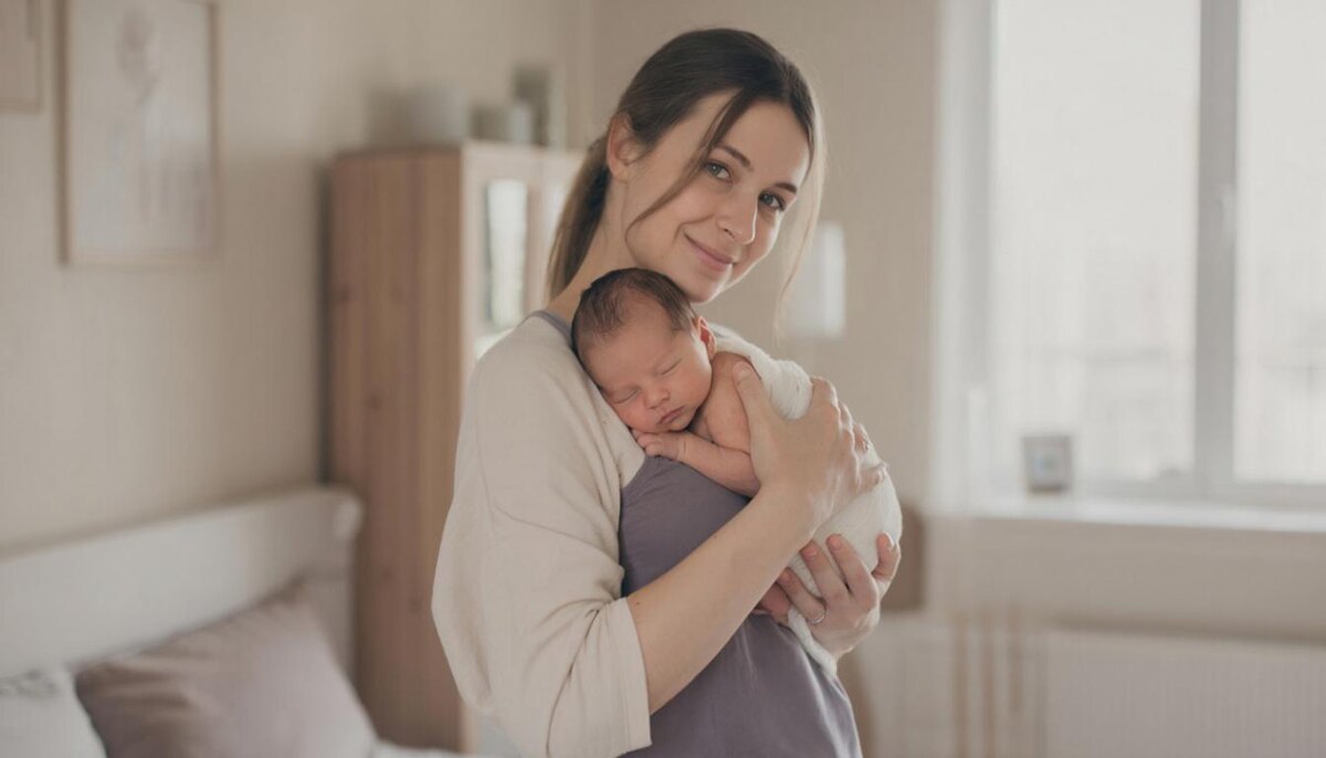 Недоношенный ребенок: как правильно ухаживать с первых дней