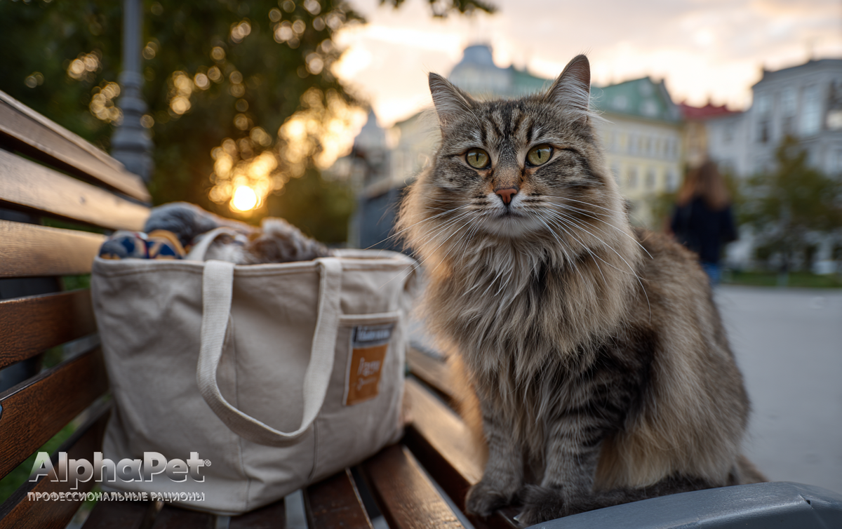 Магия или психология? Как цвет управляет нами / Изображение: AlphaPet