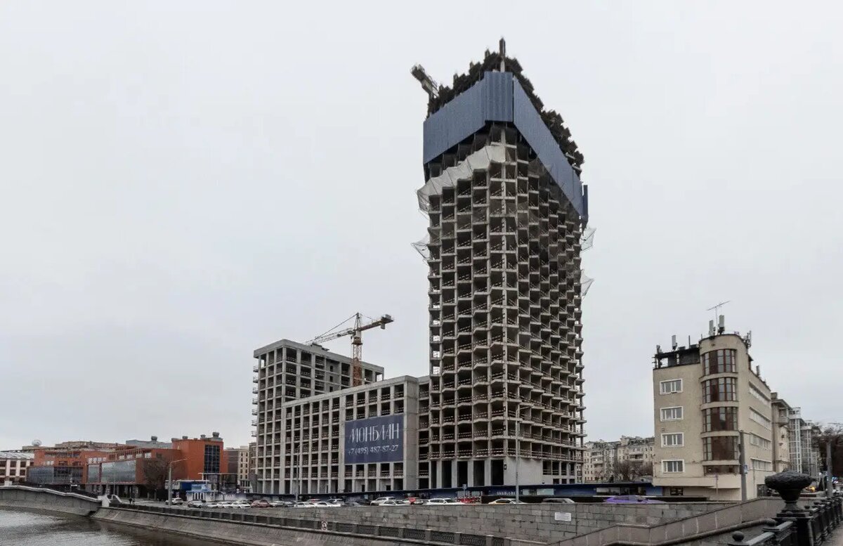     © Пресс-служба "Галс-Девелопмент"