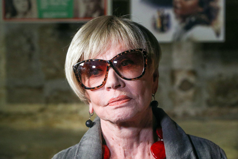    Алексей Белкин/NEWS.ru