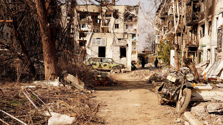 Фото: ИЗВЕСТИЯ/Сергей Прудников
