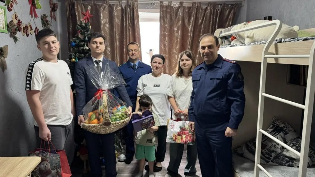    Фото: прокуратура Темрюкского района.