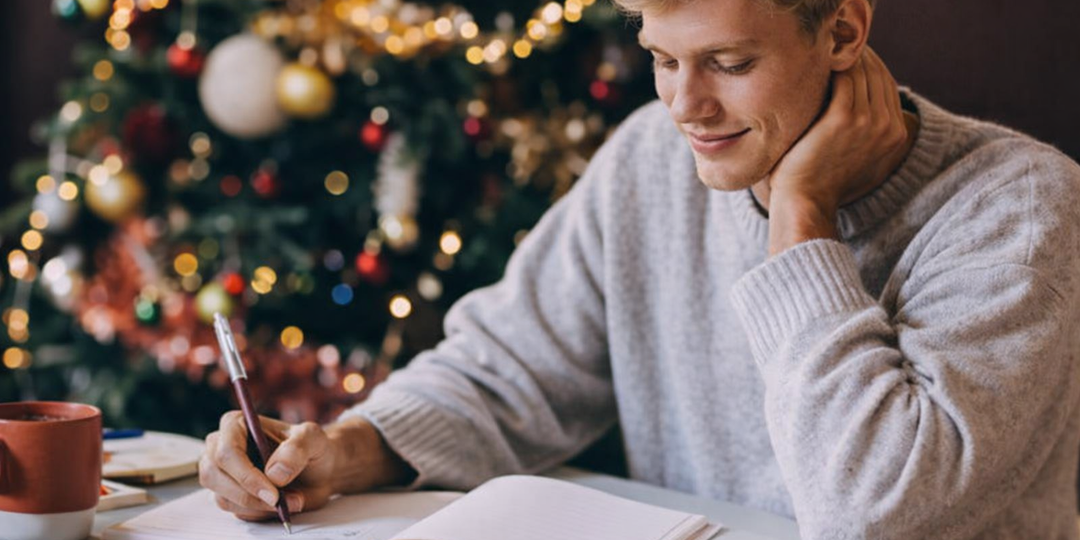 Искусство новогодних желаний, которые сбываются