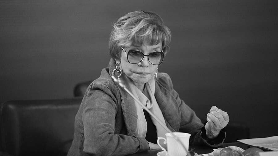    Фото: ИЗВЕСТИЯ/Зураб Джавахадзе