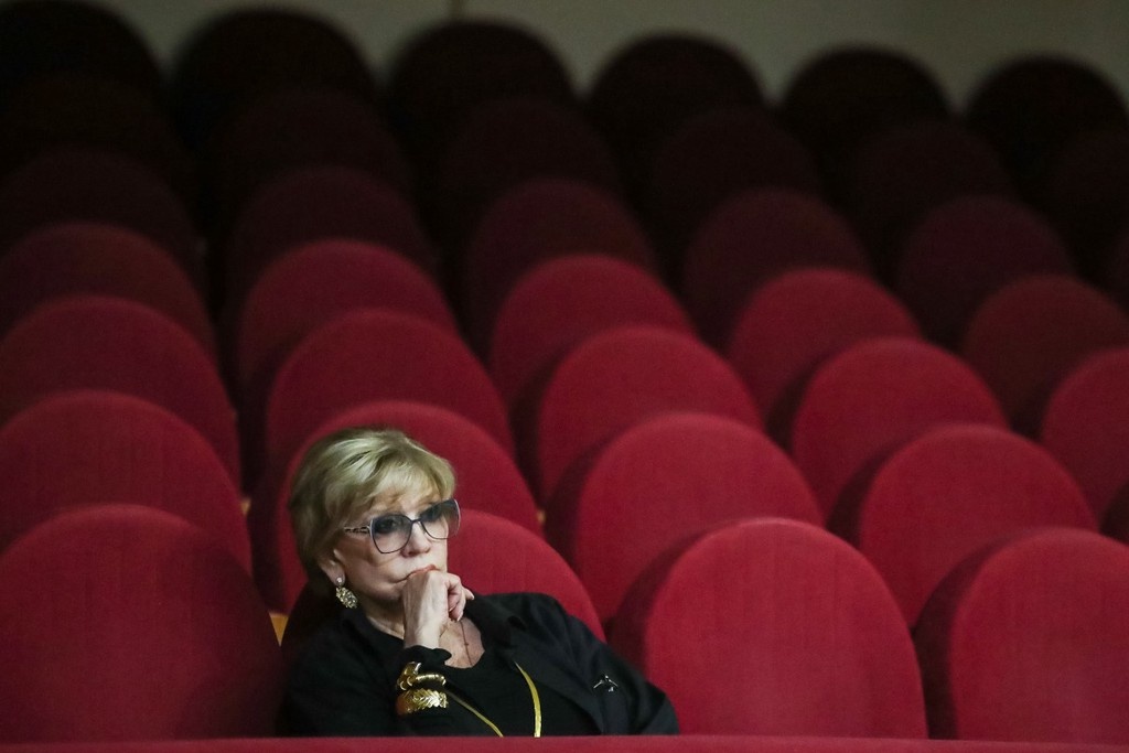    Фото © Вячеслав Прокофьев / ТАСС