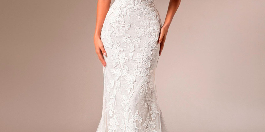 Как купить свадебное платье от известного дома моды