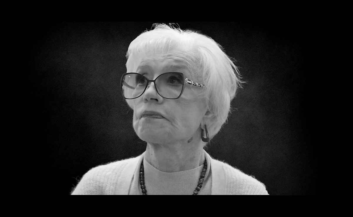 Вера Алентова