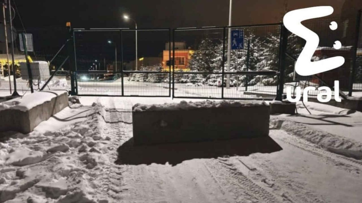    Ural Mash/Телеграм-канал