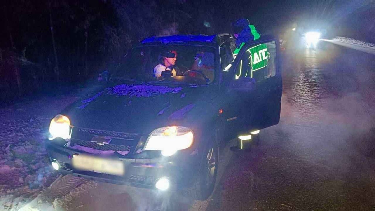    ГАИ по Свердловской области