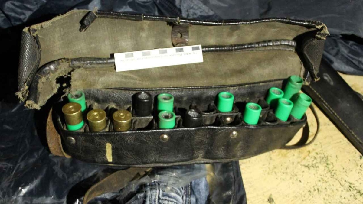    СУ СК России по Свердловской области