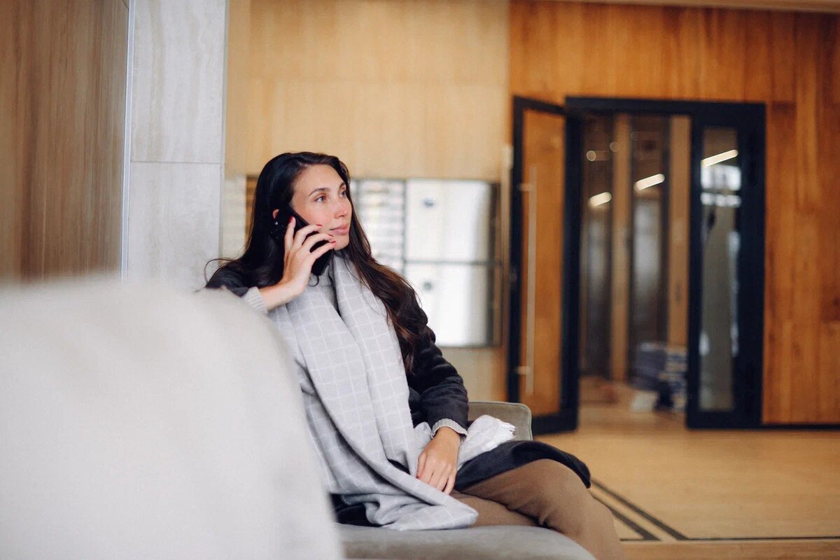 Фотоархив ГК СМСС. ЖК «Чкалов»