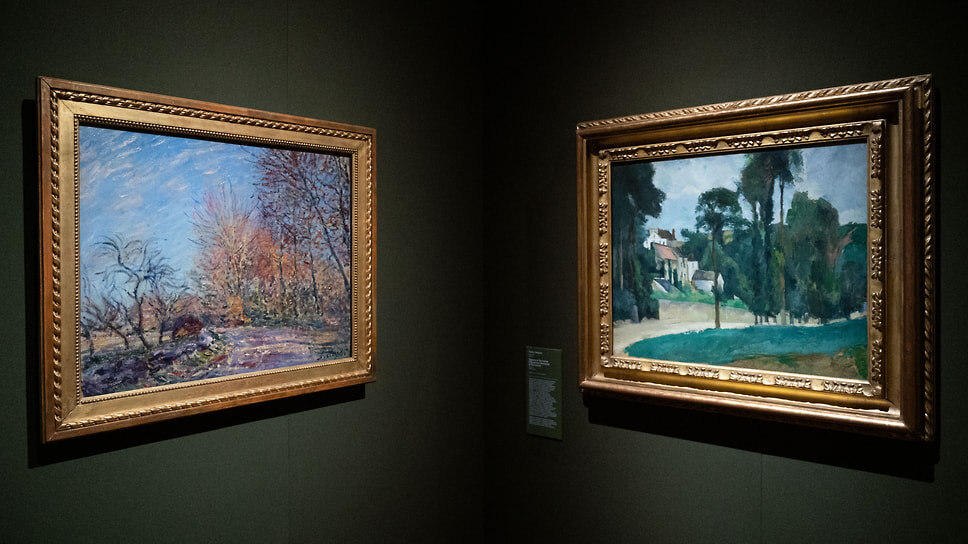 Фото: Центр «Эрмитаж-Сибирь»