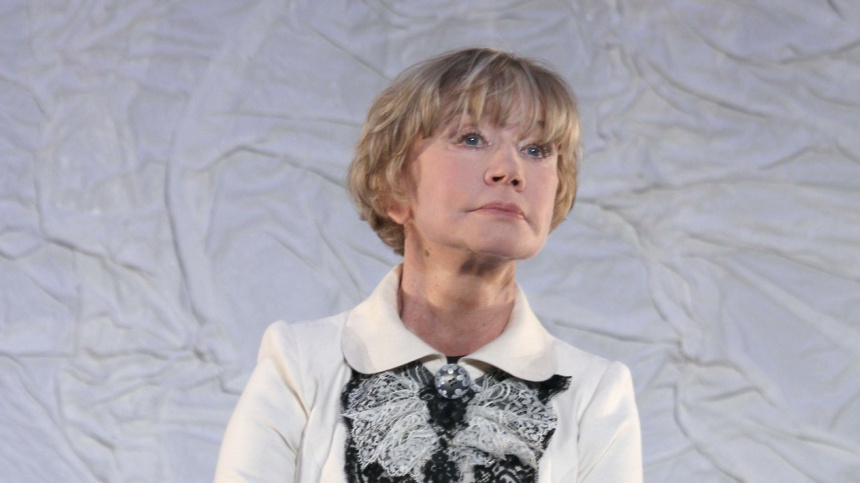    Фото: www.globallookpress.com/Ekaterina Tsvetkova