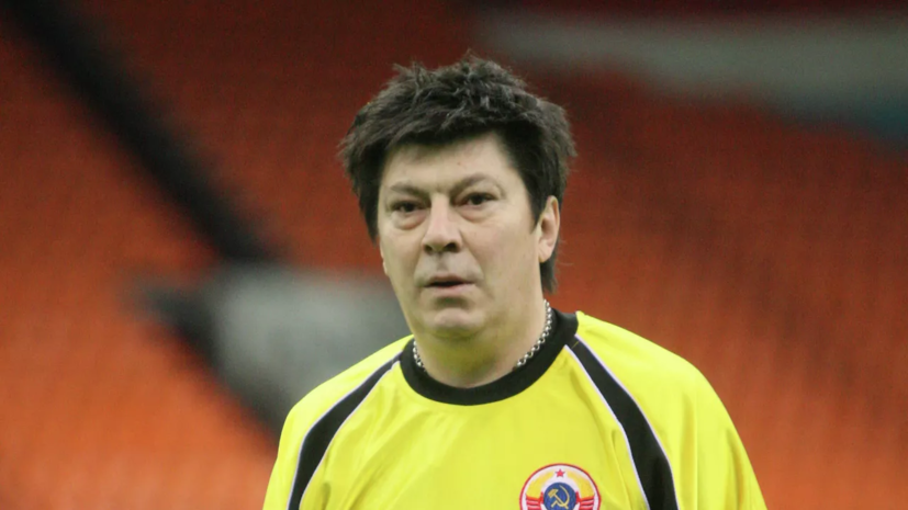   РИА Новости