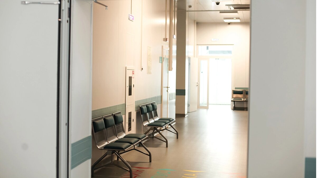    Фото: Валерия Алисова