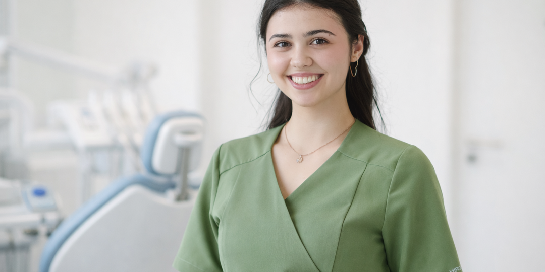 Что такое зубной имплант?