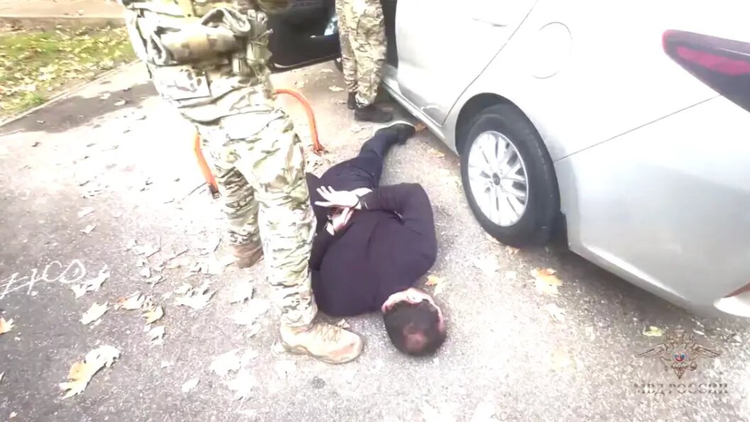    фото:t.me/IrinaVolk_MVD