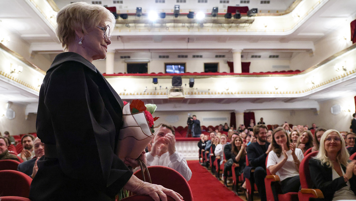   Артем Геодакян / ТАСС