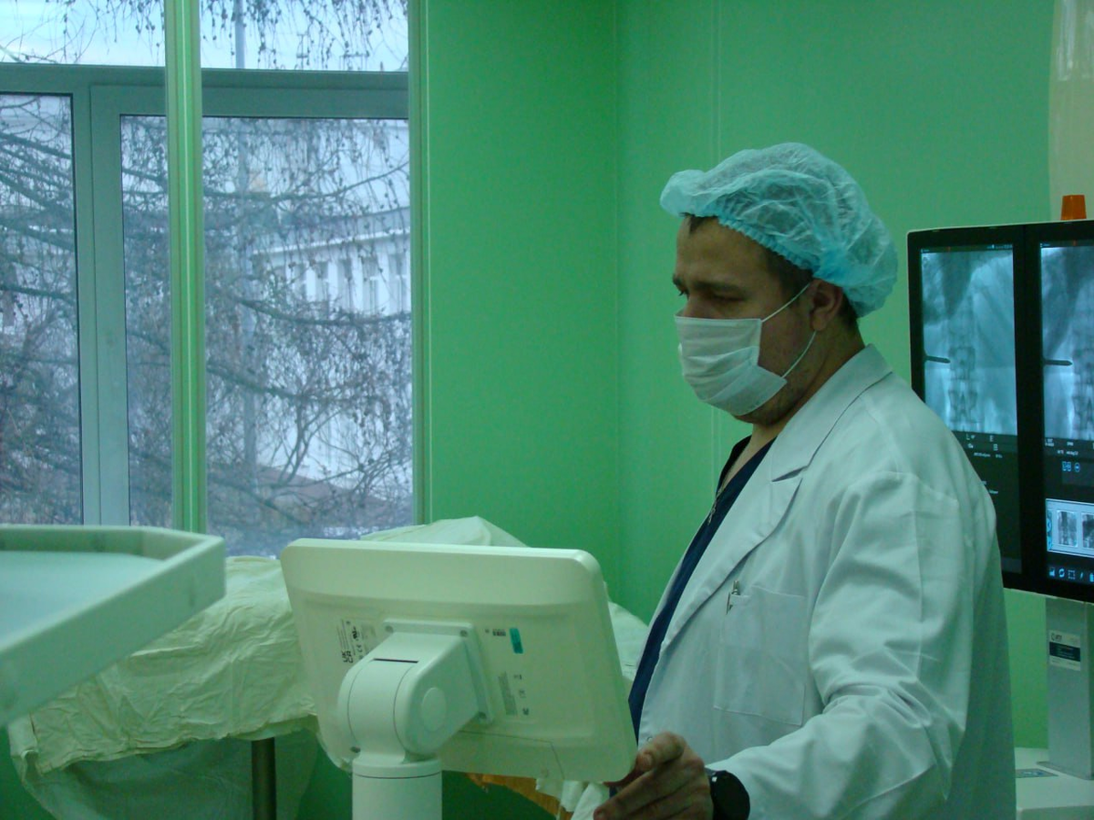    Минздрав СО