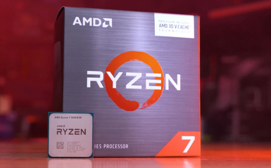 Топ 5 процессоров на сокете AM4 в начале 2026