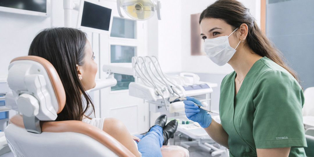 Сколько времени занимает имплантация зубов?