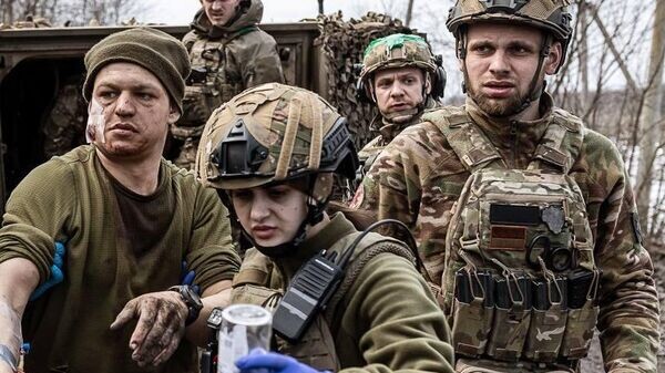    © Telegram Владимир Зеленский