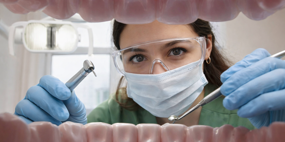 Всегда ли можно поставить зубной имплант?