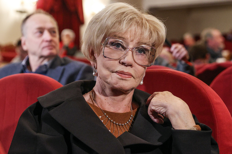    Сергей Булкин/NEWS.ru