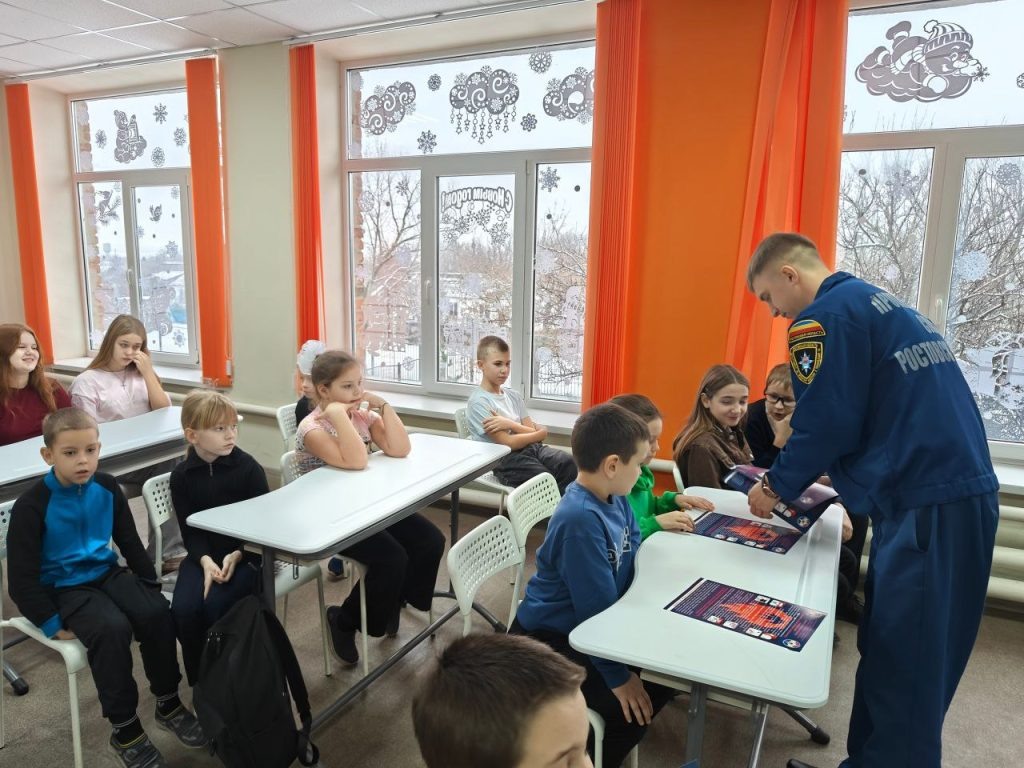    Фото: Ленинская школа. Газета "Земля"