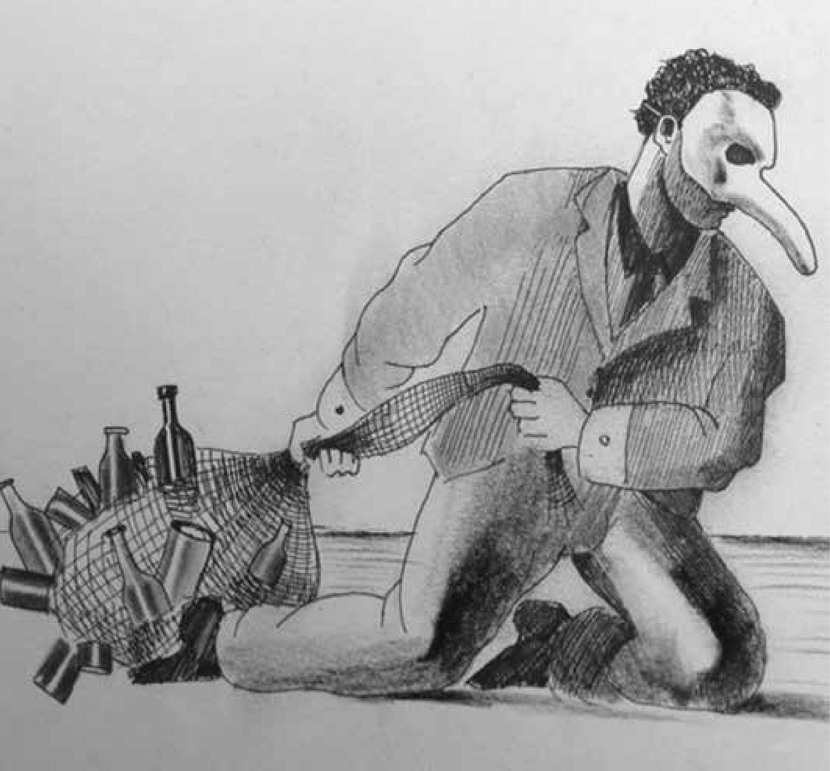 Иллюстрация: А. Бродский