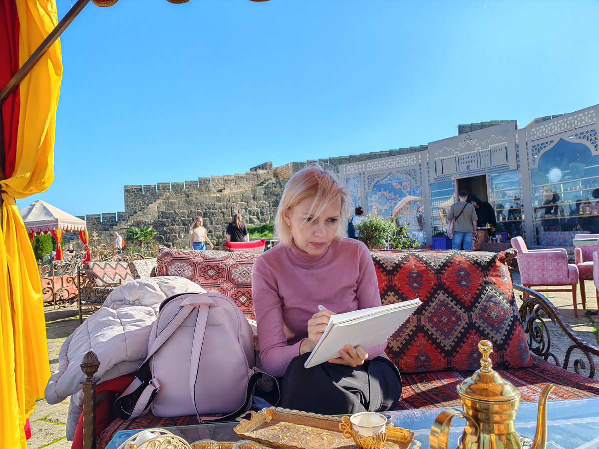 Дербент, 2025 