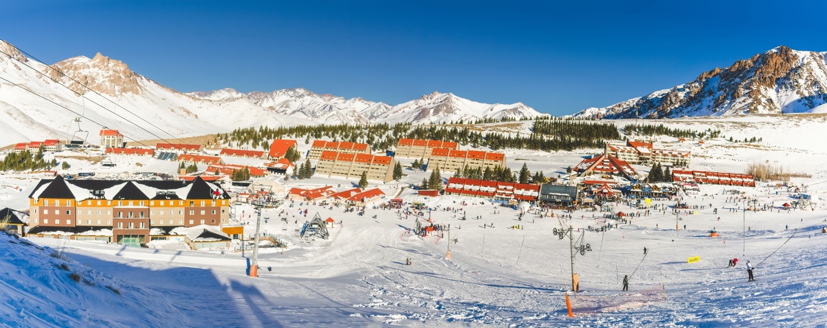 @Walter Trentin/Shutterstock