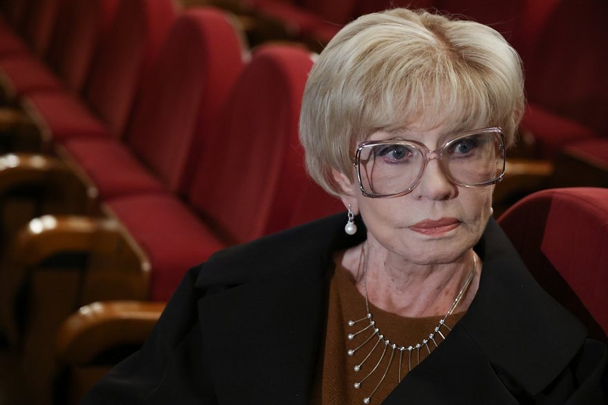    Фото: Артем Геодакян / ТАСС